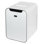 0.57 Cubic Feet Portable Freestanding Mini Fridge