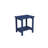 Lounge Chair With Side Table, 3-Piece Oversized Chaise Lounge Chair Set ,Black, All Weather Patio Lounge Chair With 5 Positions, Wheels & Cup Holder (2 Lounge Chairs And 1 Table)-359633299