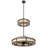 Anouchka 30'' Ceiling Fan with Light Kit