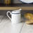 Noritake Rill Sugar & Creamer Set-86174684