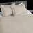 Lux Sham Set-33801314-33801310