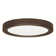 Acrylic LED Flush Mount