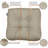 Bergholt Patio Seat Cushion, 19in. W-975547450