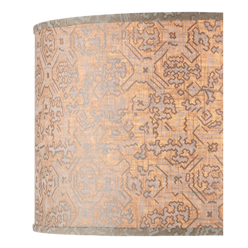 Nomad Drum Lamp Shade