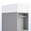 Armoire de salle de bain en bois et céramique-536702976