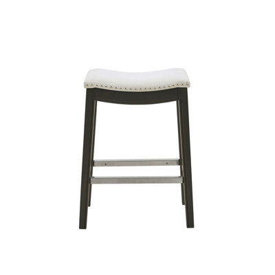 Tabouret de comptoir Elegant