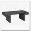 Table basse rétro, texture bois-1809666718