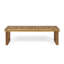 Ensemble de 2 bancs Nestor