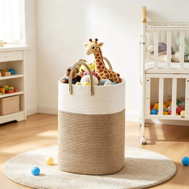 Laundry Basket