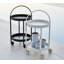 Roll Trolley Bar Cart