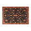 Tapis d'intérieur et d'extérieur gris Persian-752078271