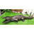 Dudden Polyresin Garden Statue