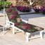  Coussin de patio 3 po pour l'extérieur