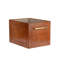 Metal Storage Bin