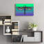 Libellule - impression sans cadre-1464377221