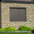 Sharice Semi-Sheer Outdoor Roller Shade-331565768-273585767