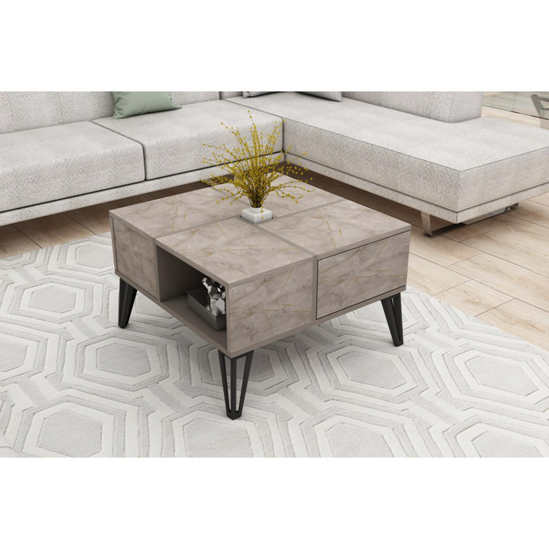 Glorias Coffee Table