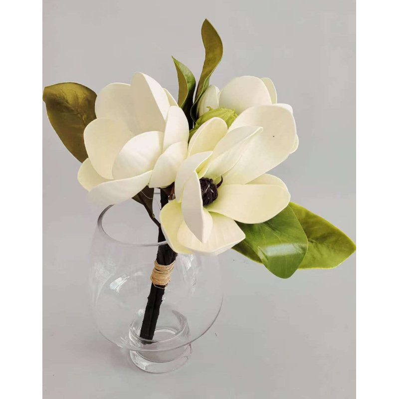 MAGNOLIA EN BOUQUET 11 po