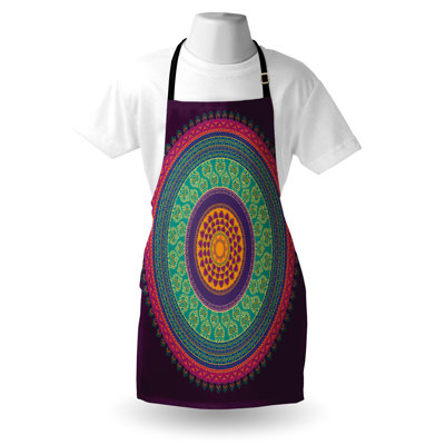 Bib Apron