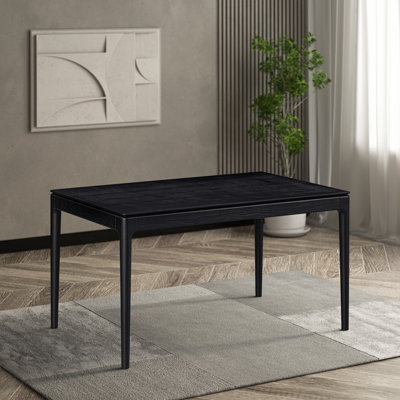 Mingle Modern Farmhouse Dining Table