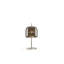 Jube Table Lamp S Old Green Transparent Matt Steel L2416 Ul-1633547015