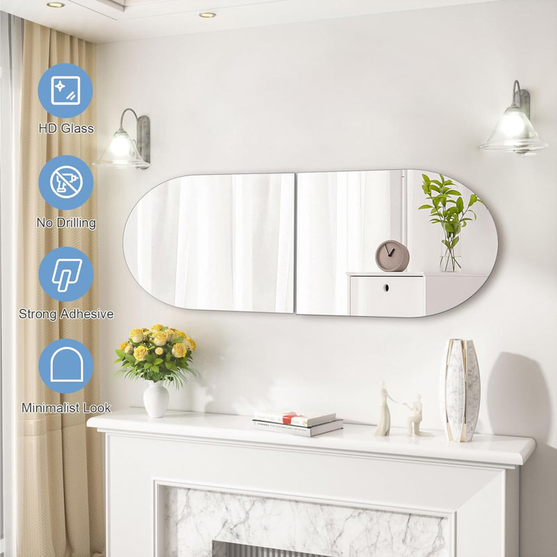 Arch Mirror