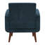 Chaise avec accoudoirs Whorton-125213839