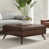 Distressed Chestnut Brown selected