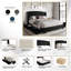 Chambre à coucher 1 pièce Laksha-426515845-426515842
