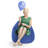 Breeze Microfiber Bean Bag Shell-72132993