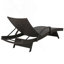 Chaise longue avec accoudoirs 2 pièces-923908588-923908589