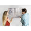 Magnetic Glass Dry Erase Board