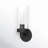 Quinnville Armed Sconce-880285422