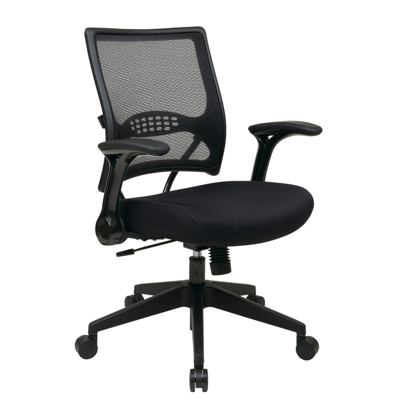 Chaise de travail en filet AirGrid