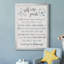 Guide to Self Care - Cadre photo, art textuel sur toile-915300916-915300912
