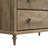 Cambell Traditional 2 Pieces Bedroom Set-424330302
