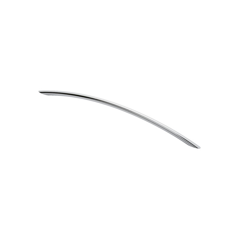 Arch Handle, 1 x 22.6cm, Polished Chrome