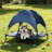 Pet Bed,Elevated Portable Dog Cot-819673626