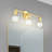 Lounell 3 - Light Dimmable Vanity Light-1356232960