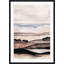 «Strata I» par Grace Popp - peinture encadrée-2147261384-2035780484
