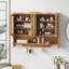Armoire murale 4 portes Retro-1726250168