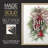 Holiday Bells Framed Print - Solid Wood-564896387-564896392