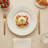 Hampshire 7" Appetizer Plate