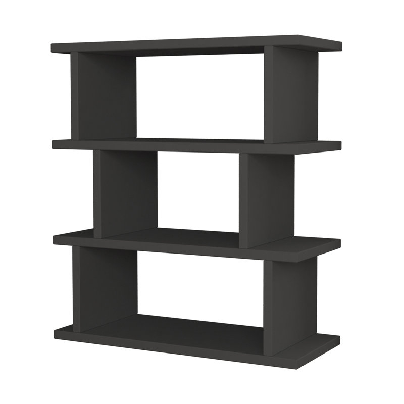 End Table, Anthracite