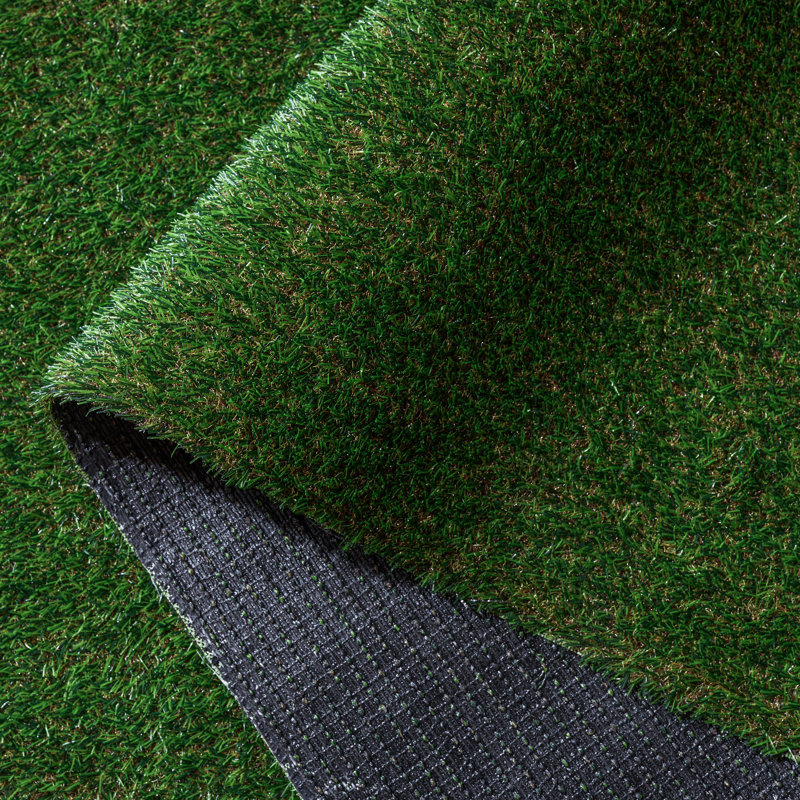 Tapis intérieur / extérieur 604 Turf, Rectangle 4pi x 6 pi