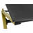 Rigby 36" Drafting and Drawing Desk with Stool