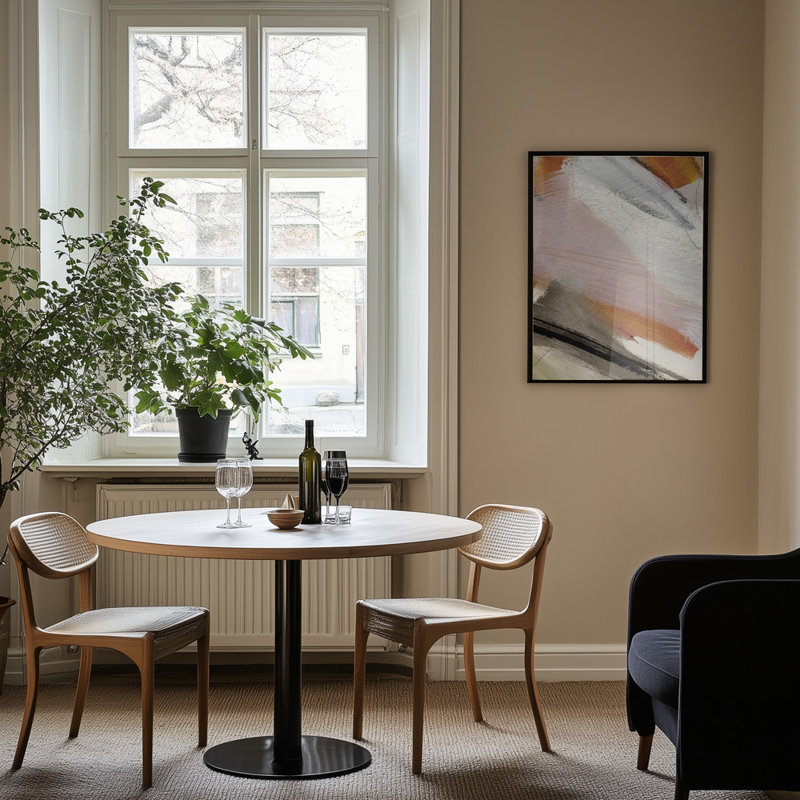 Wrapped Canvas Print, 91.44 cm H x 60.96 cm W