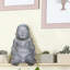Weather Resistant UV Resistant Fiberstone Garden Statue