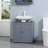 Modern Bathroom Vanity Cabinet, Storage Cabinet-106834817