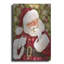 Art mural «Cookies For Santa» par Ashley Bradley